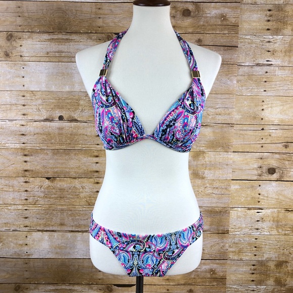 Victoria's Secret Other - Victoria’s Secret Bikini Sz M